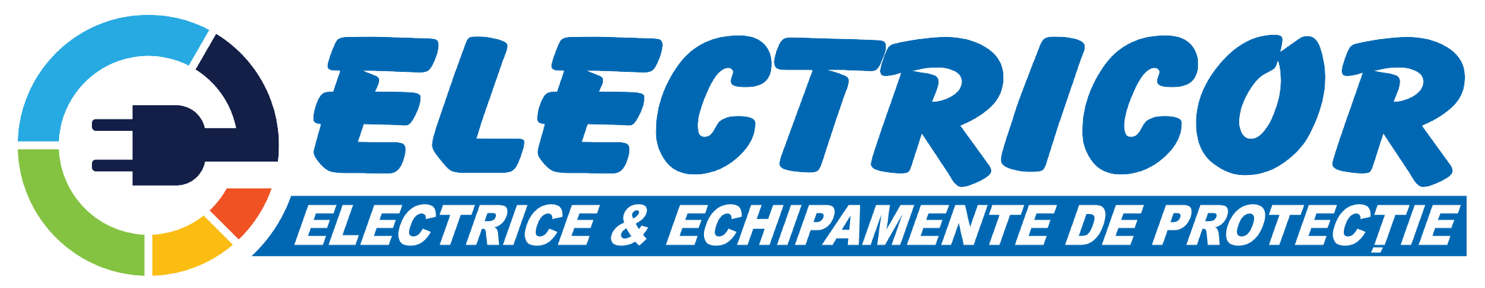 Logo Electricor Barlad